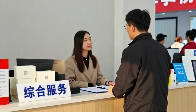 昆明瑞锡家政服务有限公司