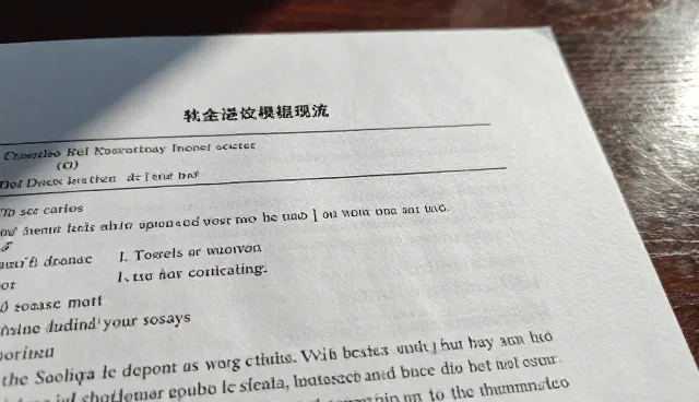流程规范:澄清维护建议中的常见误区