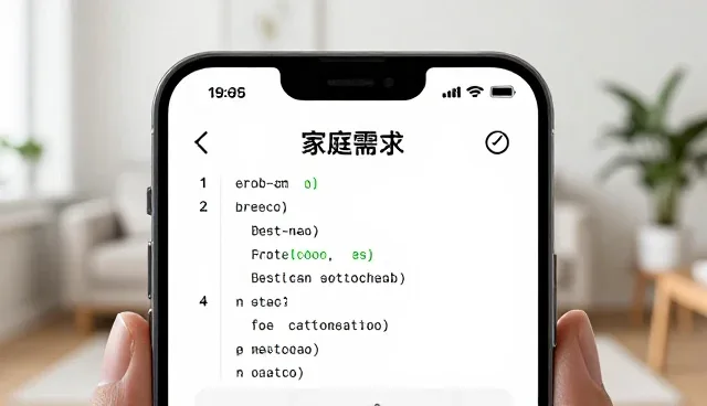 玻璃清洗选型中需关注的实用细节